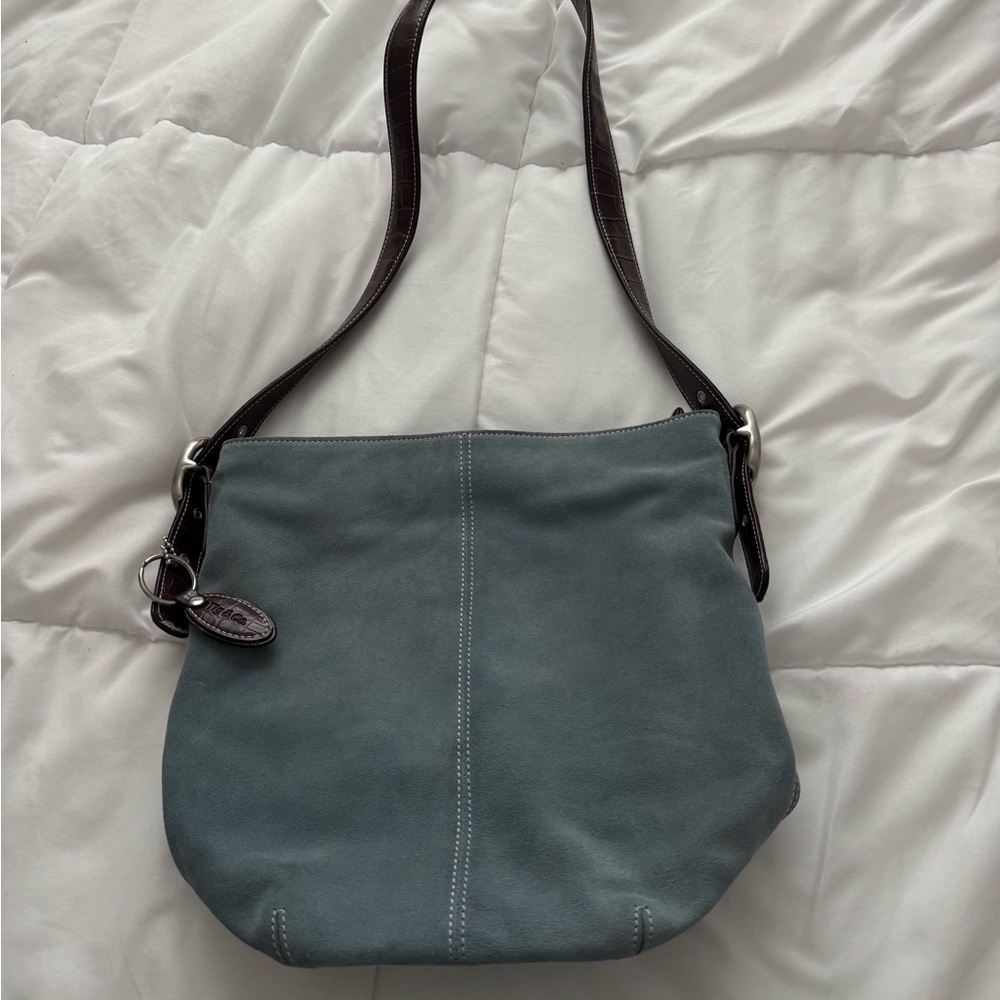 Tig & Co. shoulder bag